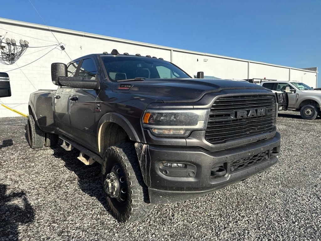 ram ram 3500 pickup 2021 3C63RRJL2MG666432 image ram ram 3500 pickup 2021 3C63RRJL2MG666432 image
